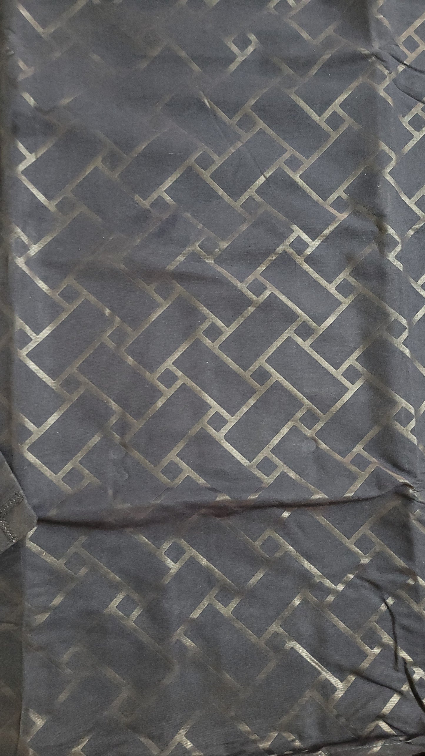 Urban Parquet | Cotton | King Size
