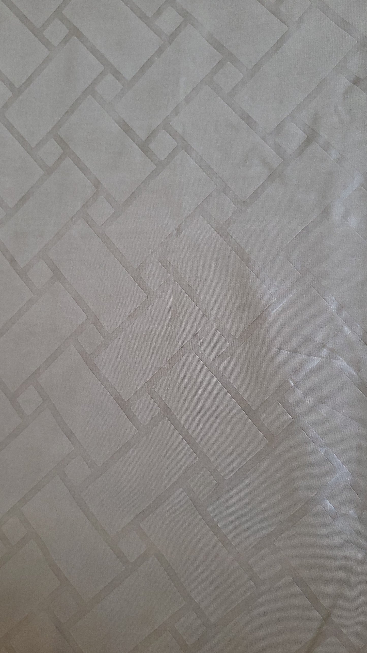 Urban Parquet | Cotton | King Size