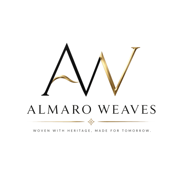 Almaro Weaves