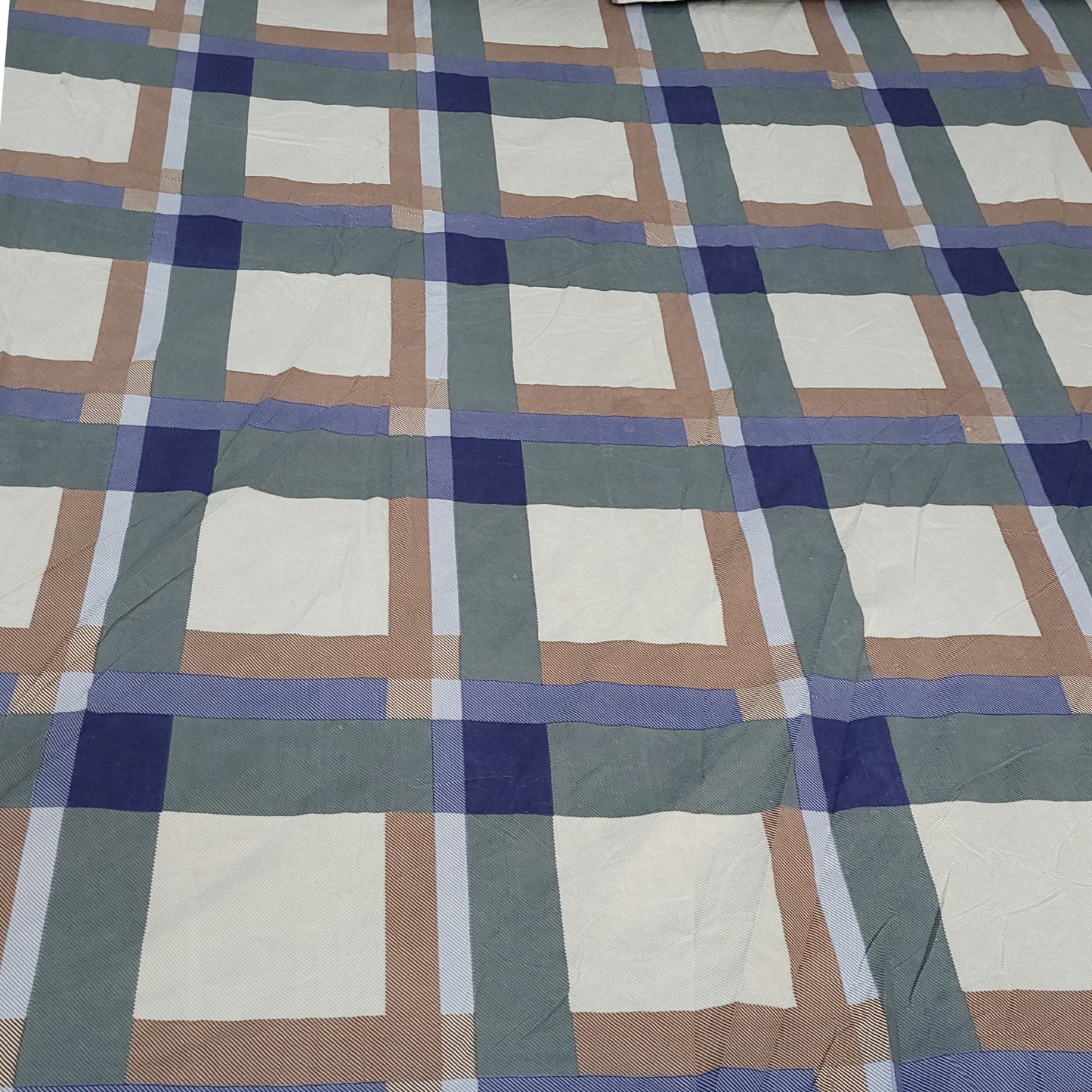Fitzy | Cotton Mix | Queen Size | Fitted Bedsheets