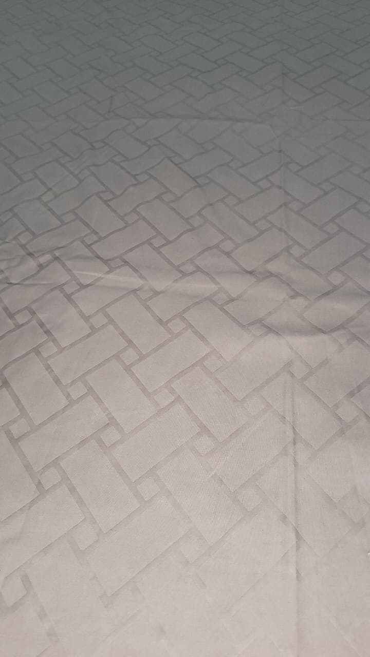 Urban Parquet | Cotton | King Size